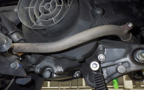 HONDA DIO CESTA GEN 2