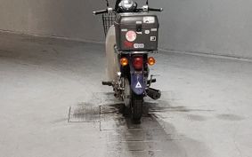 HONDA SUPER CUB110 JA07