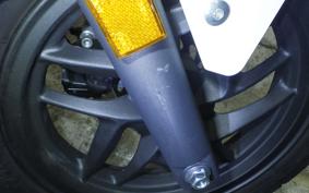 HONDA EM1E: 1997 EF16