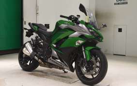 KAWASAKI NINJA 1000 A 2019 ZXT00W