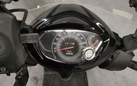 SUZUKI ADDRESS V125 DT11A