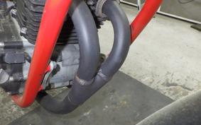 HONDA FTR250 MD17