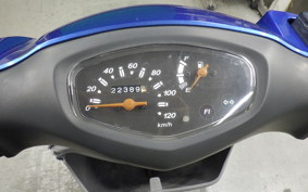 SUZUKI ADDRESS V125 G 2025 CF4EA