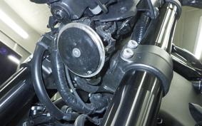 YAMAHA XSR900 2024 RN80J