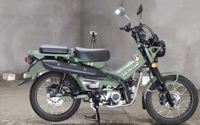 HONDA CT125 HUNTER  CUB  JA65