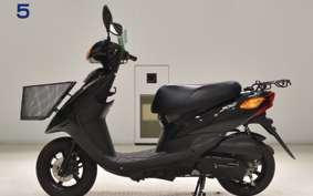 YAMAHA JOG Delux 2019 SA39J