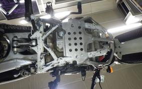 HONDA XLR250R 2024