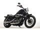 Фото Harley XL1200N 2008 с японского аукциона