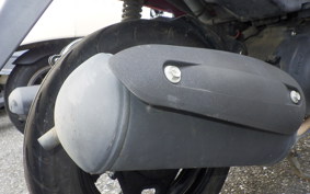SUZUKI LET's CA4AA