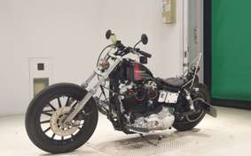 HARLEY FXDWG 1340 1994