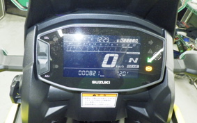 SUZUKI Vストローム250SX 2009 EL11L