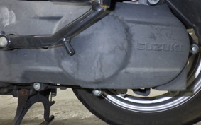 SUZUKI ﾚｯﾂG 2025 CA4AA