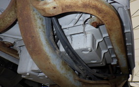 SUZUKI PALETTE CA41A