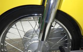 HONDA C110 SUPER CUB JA44