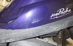 YAMAHA JOG POCHE 3KJ