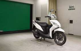 HONDA DIO 110 JF31