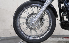 YAMAHA DRAGSTAR 400 2008 VH01J