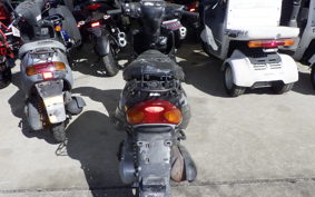 YAMAHA BJ 2025 SA24J