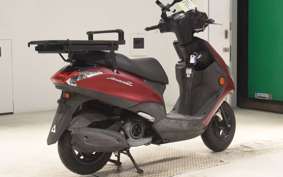 YAMAHA AXIS 125 Z 2021 SED7J