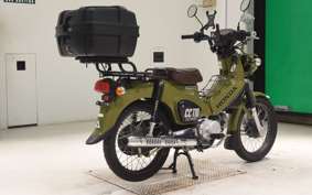 HONDA CROSS CUB 110 JA45