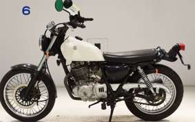 SUZUKI GRASS TRACKER 2022 NJ4BA
