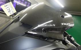 YAMAHA T-MAX 560 T 2020 SJ19J