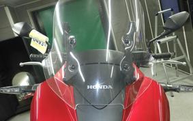HONDA VFR800X 2020 RC80