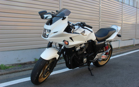 HONDA CB400SF VTEC 2007 NC39