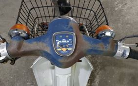 HONDA SUPER CUB50 C50