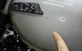 HONDA GB350S 2021 NC59