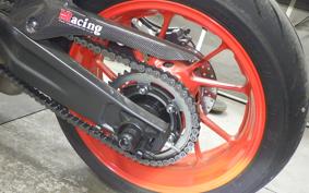 YAMAHA YZF-R7 2024 RM39J