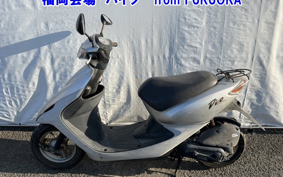 HONDA DIO