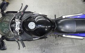 KAWASAKI ZZ1100 NINJA R 1990 ZXT10C