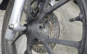 HONDA ｸﾛｽｶﾌﾞ110-3 1998 JA60