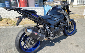 SUZUKI GSX-S750 ABS 2022 C533F
