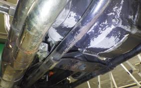 HARLEY FXS 1340 1989