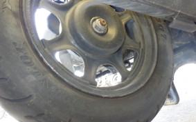 HONDA TACT Gen.4 AF75