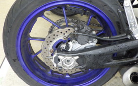 YAMAHA MT-07 2014 RM07J