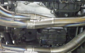 HONDA X4 1997 SC38