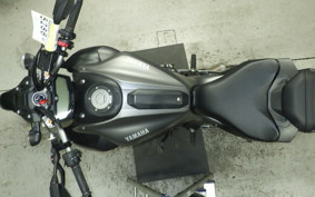 YAMAHA MT-07 ABS 2017 RM07J