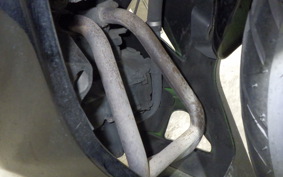 KAWASAKI NINJA 250R 2023 EX250K