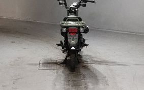 HONDA CT125 HUNTER CUB JA65