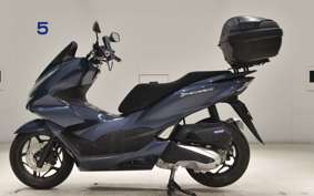 HONDA PCX 160 KF47