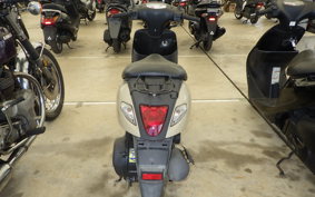 SUZUKI ﾚｯﾂ CA4AA