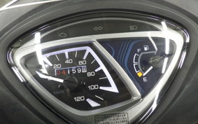 YAMAHA JOG125 SEJ5J