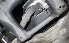 HONDA DIO 110 1988 JF58