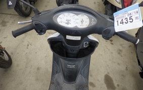 HONDA DIO Z4 AF57