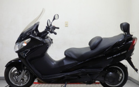 SUZUKI SKYWAVE 250 CJ43A