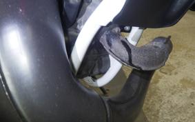 HONDA CRM250AR 2012 MD32