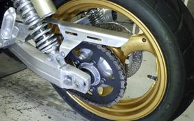 SUZUKI GSX400 IMPULSE 1994 GK79A